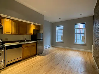 Rented by Corcoran