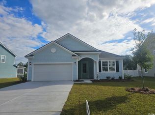 739 Choctaw Dr, Conway, SC 29526