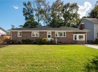 622 Maryland Ave, Virginia Beach, VA 23451
