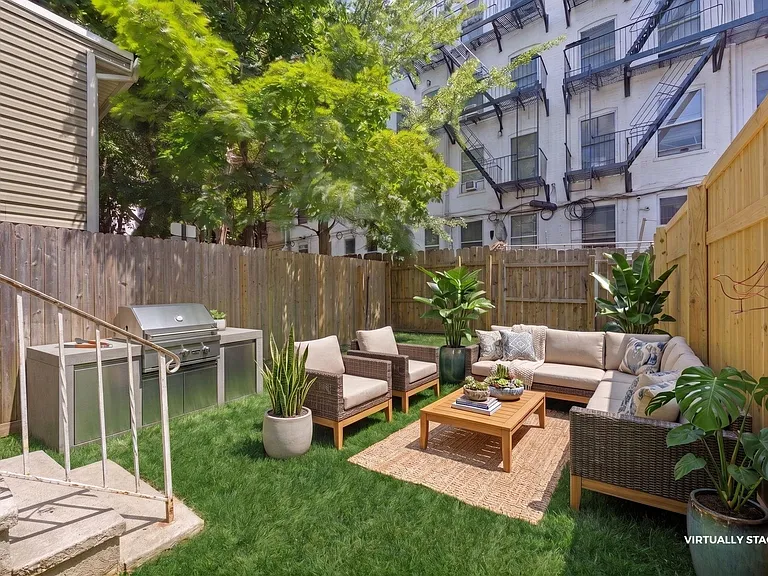 540 Martin Luther King Jr Dr #1 — Photo 2