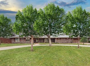 1436 Brazos St, Graham, TX 76450