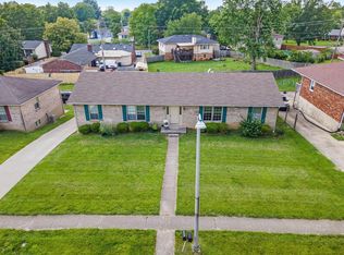 3191 Yellowstone Pkwy, Lexington, KY 40517