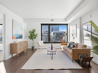 1750 Wewatta St UNIT 1327, Denver, CO 80202