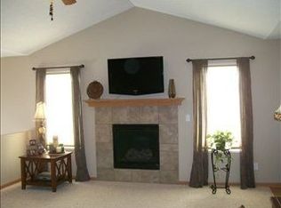 11722 S 203rd St, Gretna, NE 68028