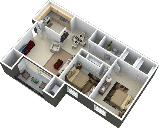 Wynnewood Park Apartments — Photo 28