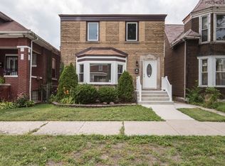 9428 S Calumet Ave, Chicago, IL 60619