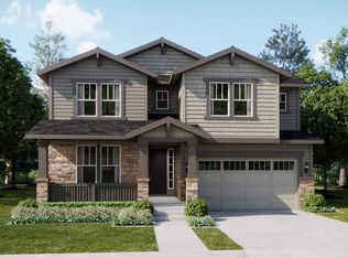 Chelton Plan, Ken-Caryl Ranch : The Monarch Collection, Littleton, CO 80127