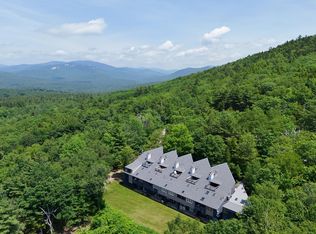 34 Weetamoo Trl UNIT 3, Campton, NH 03223
