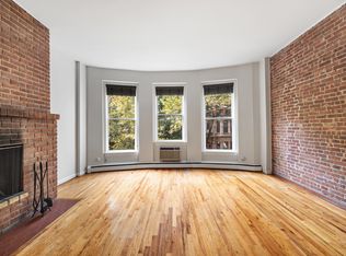 61 W 89th St APT 2A, New York, NY 10024