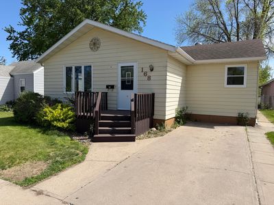 168 5th St NE, Huron, SD, 57350