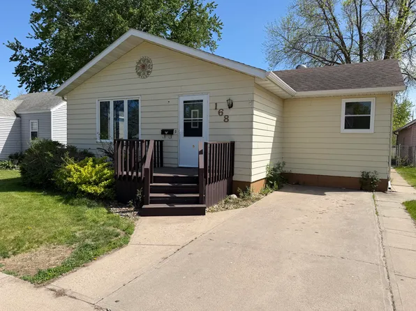 168 5th St NE, Huron, SD 57350