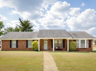 133 E Oak Hill Dr, Florence, AL 35633