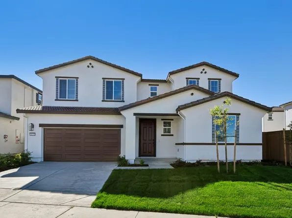 4553 Holiday Ln, Lincoln, CA 95648