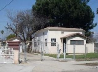 895 E 8th St, Pomona, CA 91766