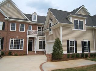 12611 Bellstone Ln, Raleigh, NC 27614