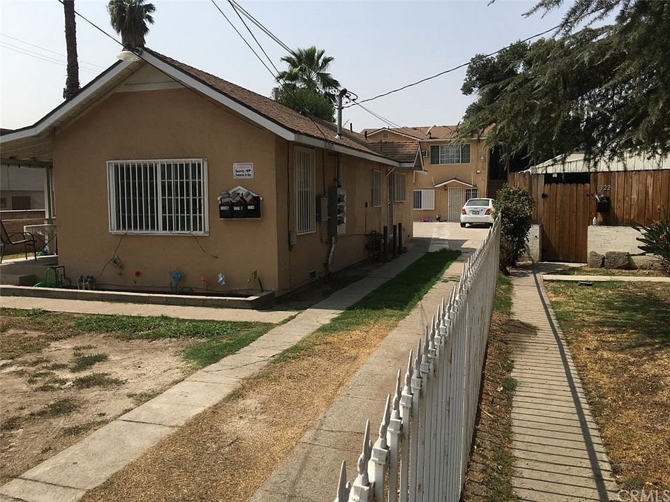 2nd image of 1318 N Mountain View Ave