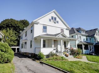 590 Garson Ave #588, Rochester, NY 14609