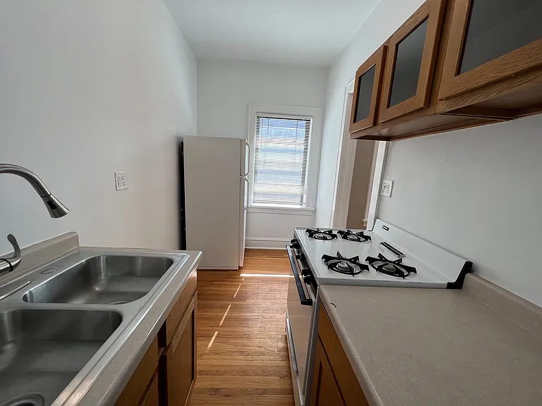 Stevens Square Apartments — Photo 147