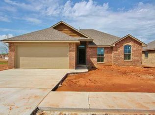 8725 SW 36th Ter, Oklahoma City, OK 73179