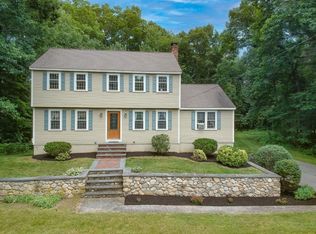 184 High Plain Rd, Andover, MA 01810