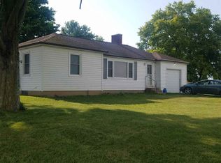 2020 N 300 E, Peru, IN 46970