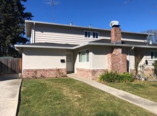 10339 Greenwood Ct APT 1, Cupertino, CA