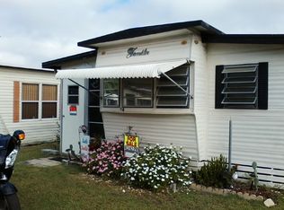 34617 Leisure Days Dr, Zephyrhills, FL 33541