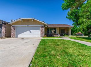 3221 Beavercreek Ct, Modesto, CA 95354