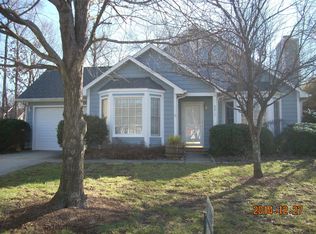 6817 Renwick Ct, Greensboro, NC 27410