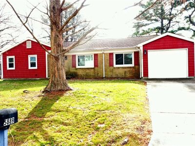 5889 Beechwalk Dr, Virginia Beach, VA, 23464