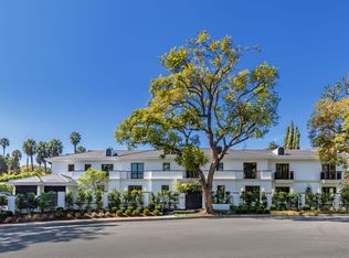 927 N Whittier Dr, Beverly Hills, CA 90210