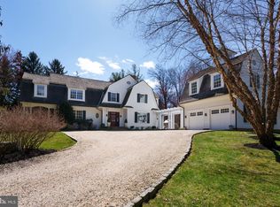 5280 Province Line Rd, Princeton, NJ 08540