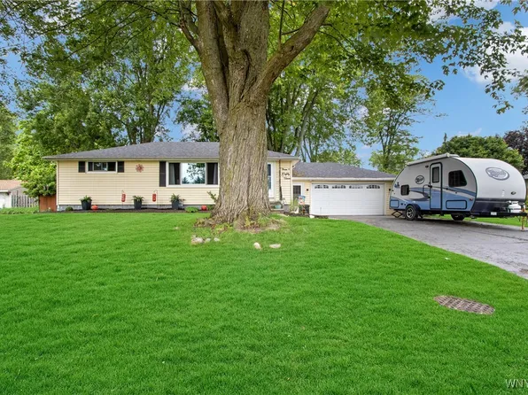 387 McKinley Ave, Williamsville, NY 14221