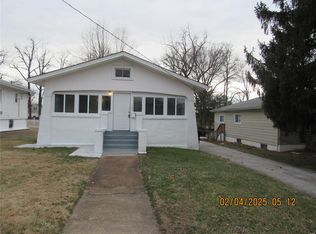 7526 Trenton Ave, Saint Louis, MO