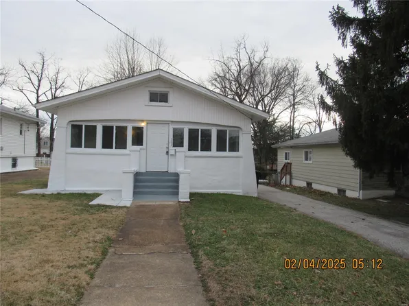 7526 Trenton Ave, Saint Louis, MO 63130