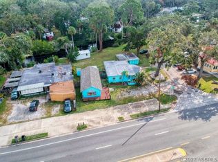 5797 S Ridgewood Ave, Port Orange, FL 32127