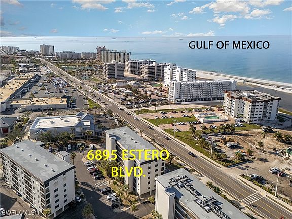 5th image of 6895 Estero Blvd APT 516