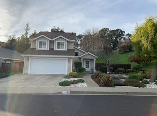 189 Brigantine Rd, Vallejo, CA 94591