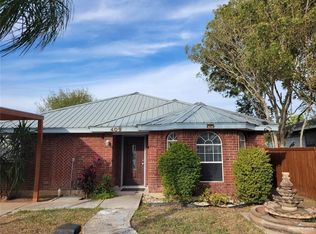 409 Union Ave, Mission, TX 78572