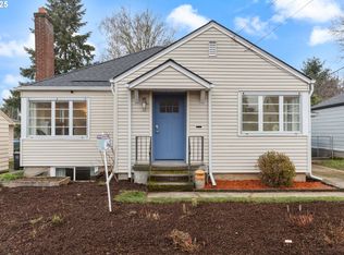 35 SE 87th Ave, Portland, OR 97216