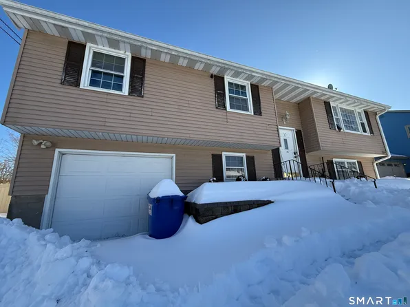 98 First St., Suffield, CT 6078