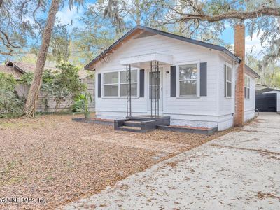 5140 CRUZ Road, Jacksonville, FL, 32207