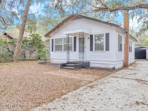 5140 CRUZ Road, Jacksonville, FL 32207
