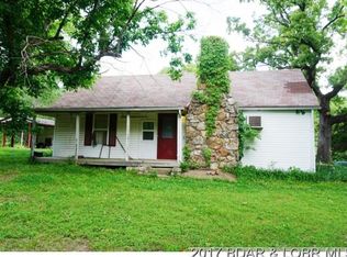 37 Bear Creek Brigade Rd, Kaiser, MO 65047