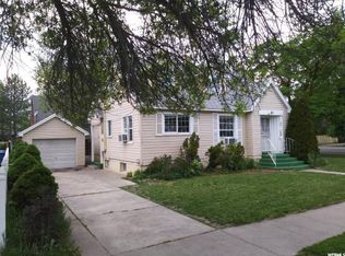 295 N 100 W #2, Logan, UT 84321