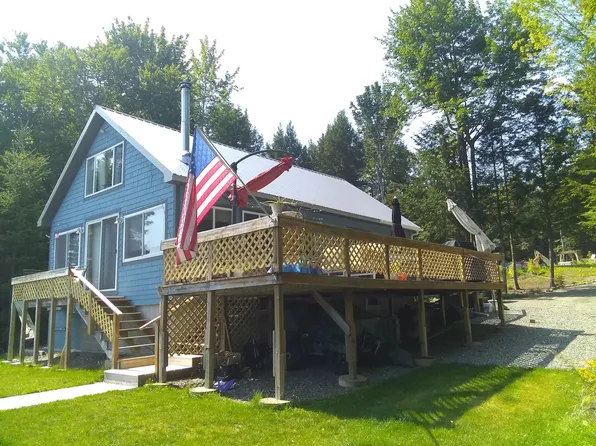 70 Diamond Road, Orneville Twp, ME 04463