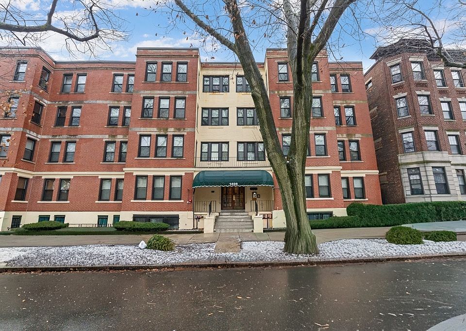 1st image of 1408 Commonwealth Ave APT 14