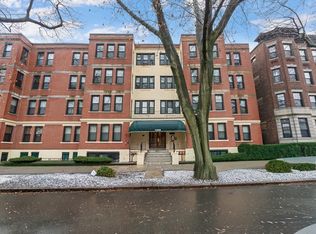 1408 Commonwealth Ave APT 14, Boston, MA 02135