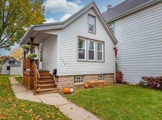 3748 E Pulaski Ave, Cudahy, WI 53110