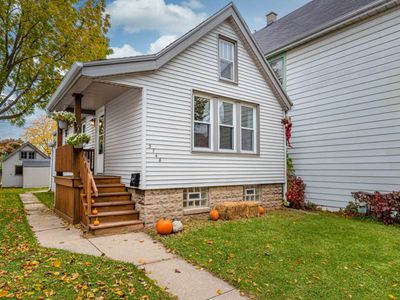 3748 E Pulaski Ave, Cudahy, WI, 53110